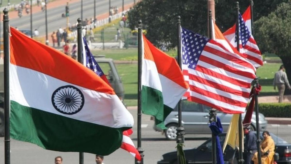 India and US will exchange terrorist screening information