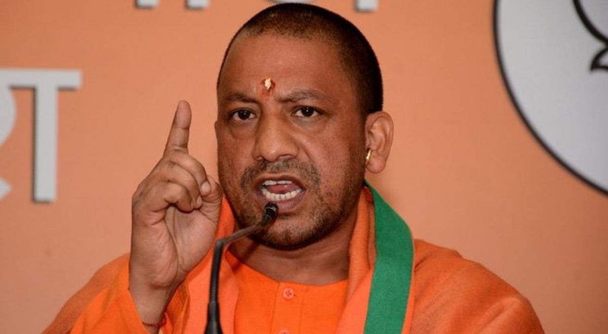 Yogi Adityanath Government Transfers 84 Bureaucrats in Uttar Pradesh