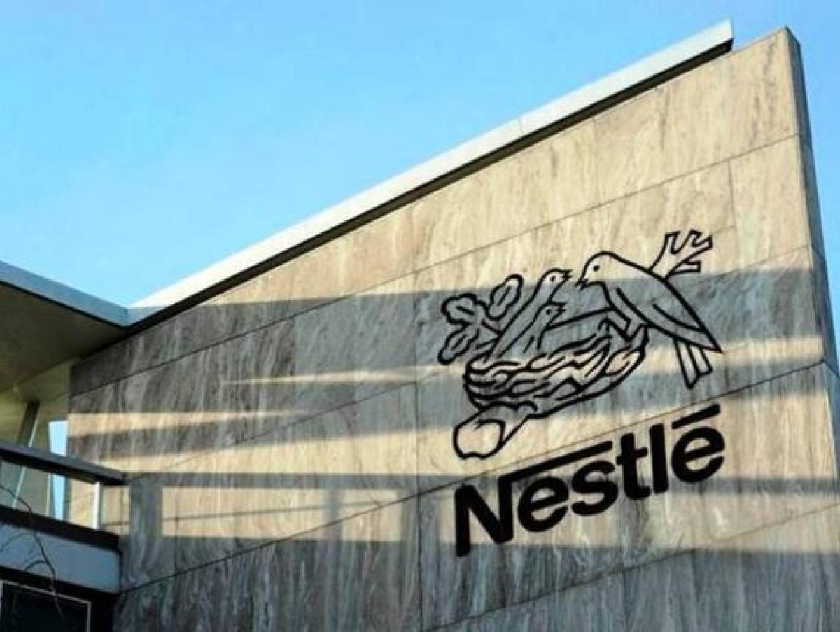 Nestlé India celebrates International Women’s Day                                                                            