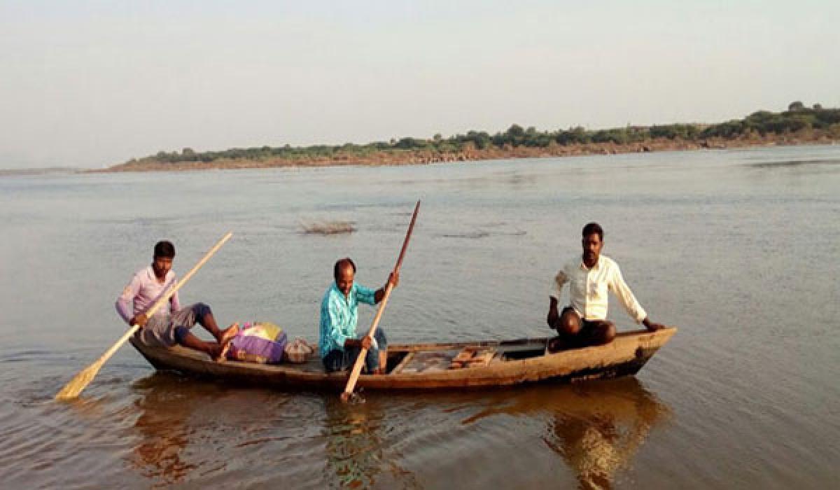 Fishermen receive a shot in the arm from government