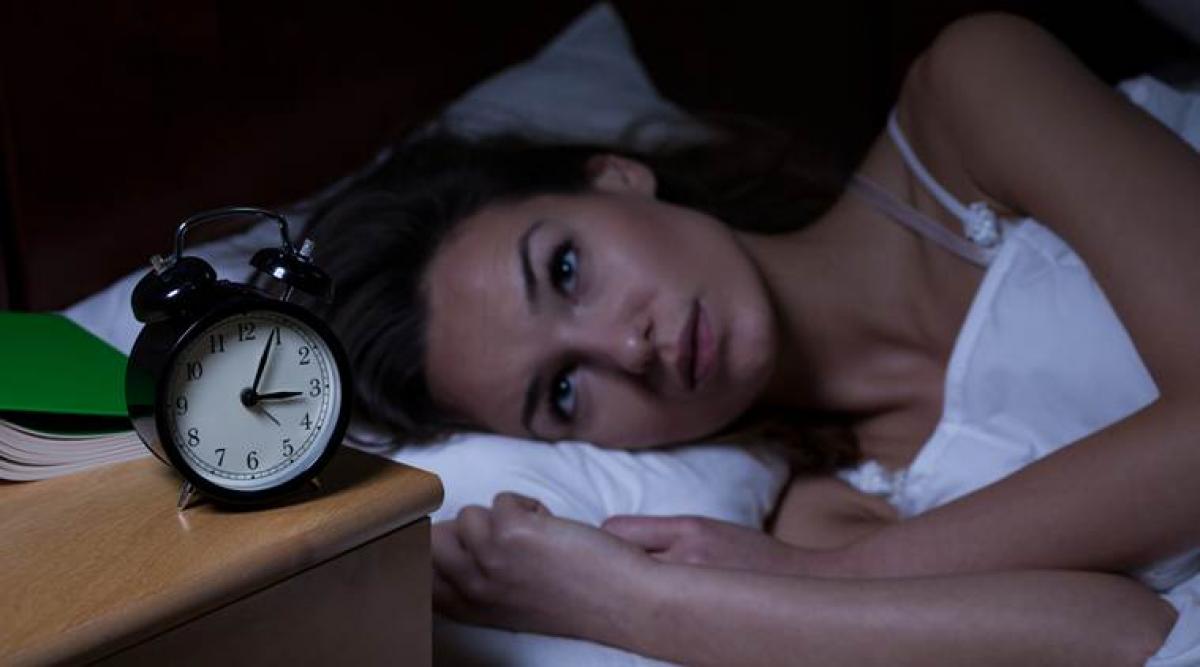 Being a night owl may up your risk of depression