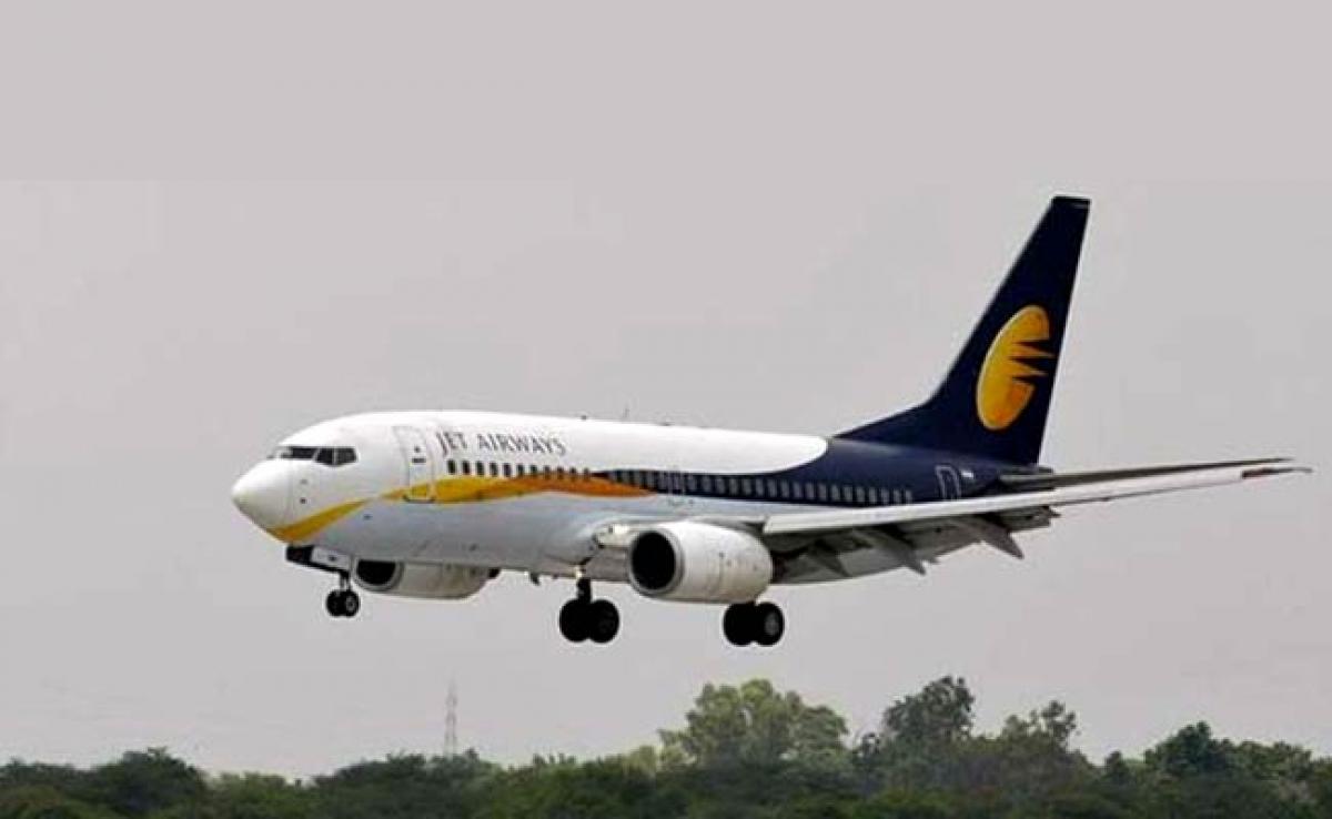 Jet Airways Pilots Union Asks Members Not To Operate Flights With Foreign Pilots