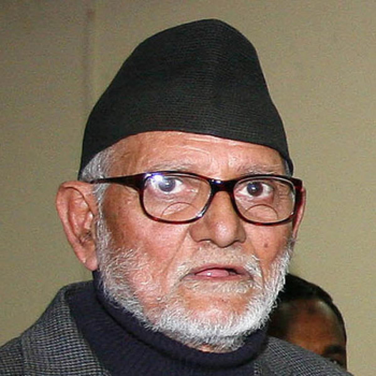 Nepal ex-PM Koirala dead