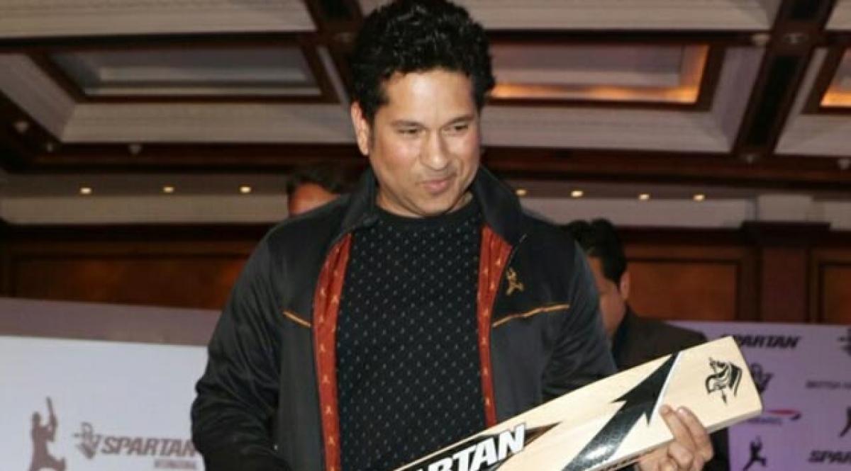 Don’t take Aussies lightly: Tendulkar  