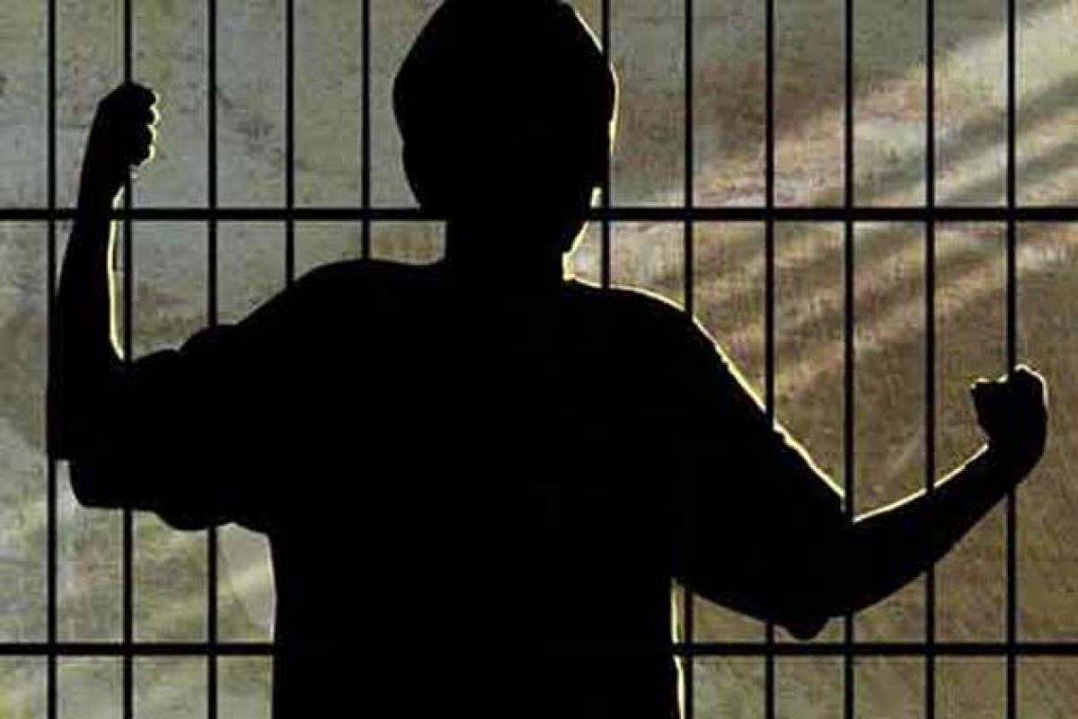 Hyderabad: 12 minors escape from juvenile home