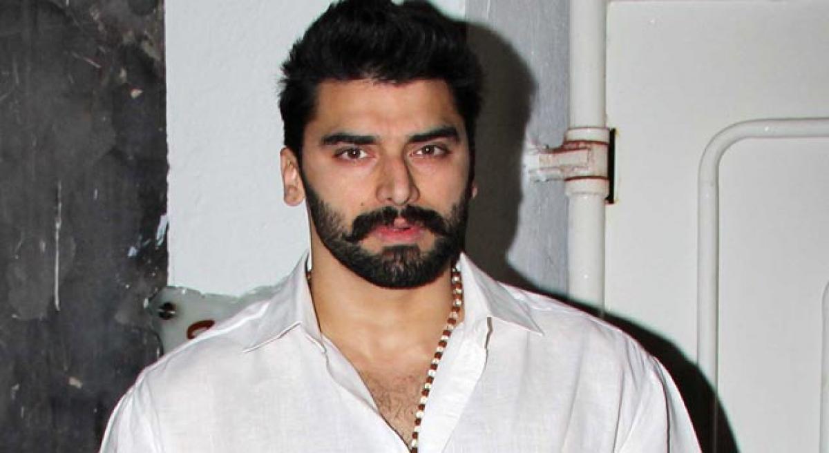 Nikitin Dheer approached for Peshwa Bajirao