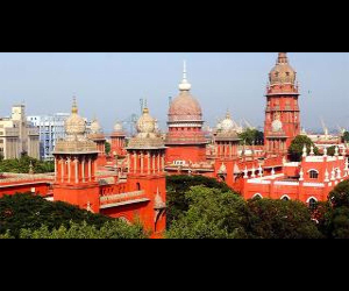 Summer shift: High Court judges transferred