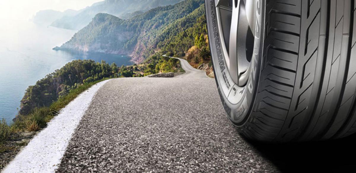 Apollo Tyres enters two-wheeler tyre segment