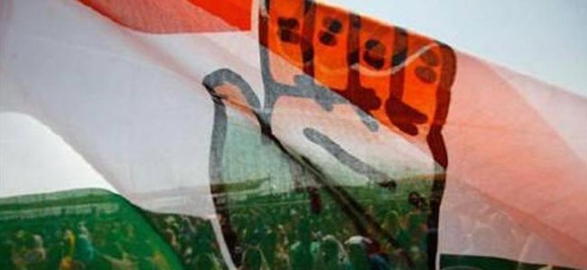 Ahead of Gujarat elections this year, fight for CM candidate intensifies in Congress