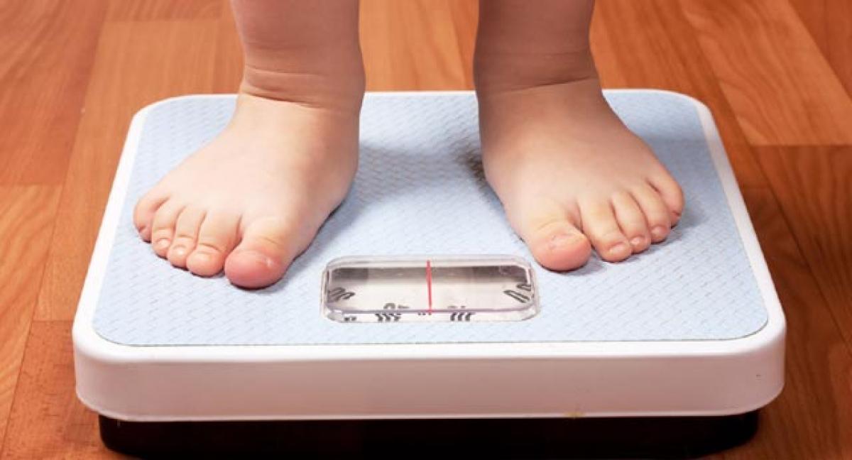 Maternal folate level may decrease child obesity risk