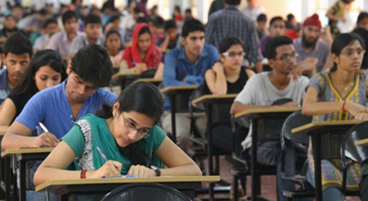 NEET to be held on Sunday