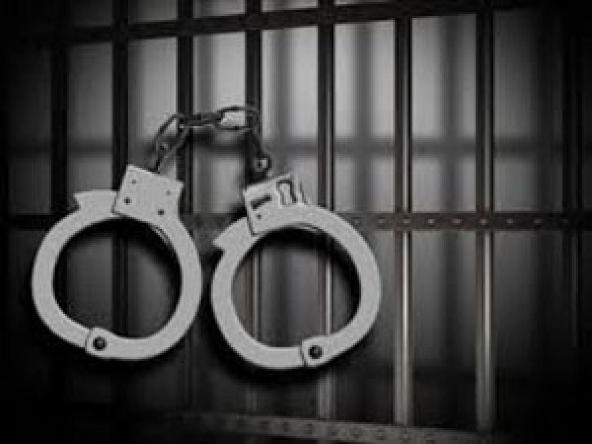 Techie arrested for confining Dubai girl