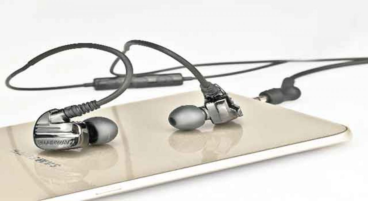 Gadget Review - Wallet-friendly, fitness-focused earphones