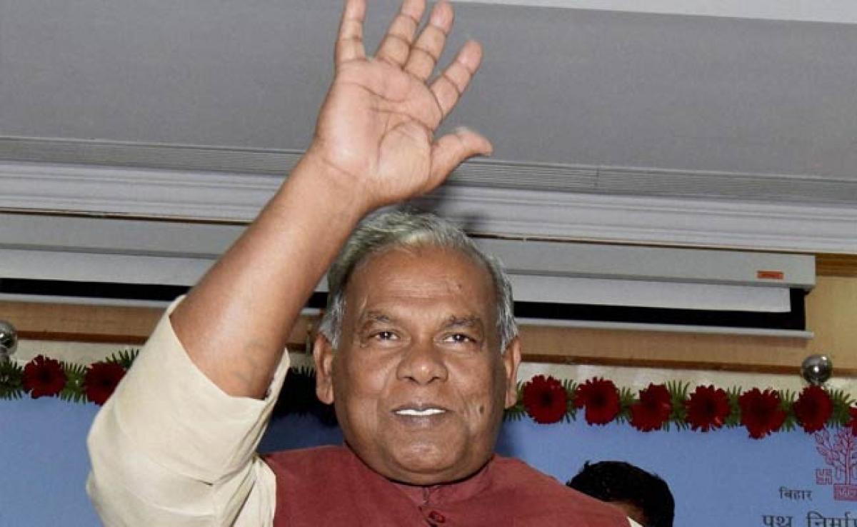 Manjhi has full support, BJPs tactics wont work on him: RJD