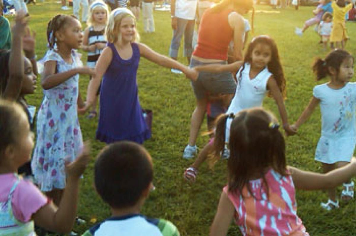 Why you can distinctly recall that school picnic after 20 years