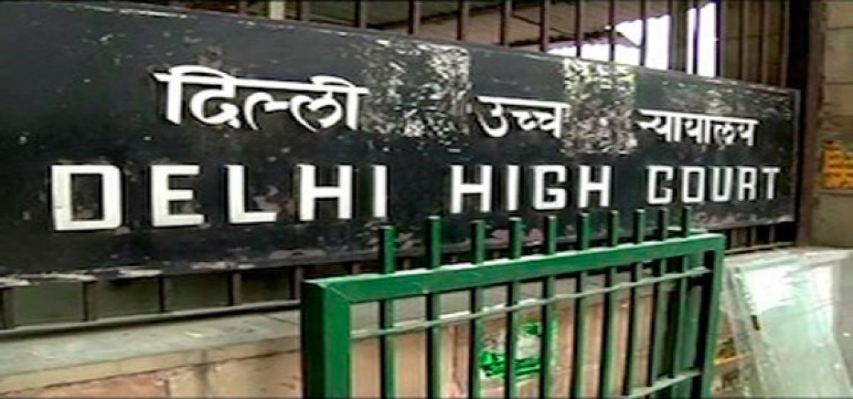 Delhi High Court seeks govt reply