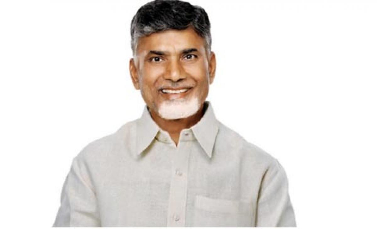 AP CM to launch IIT foundation course today