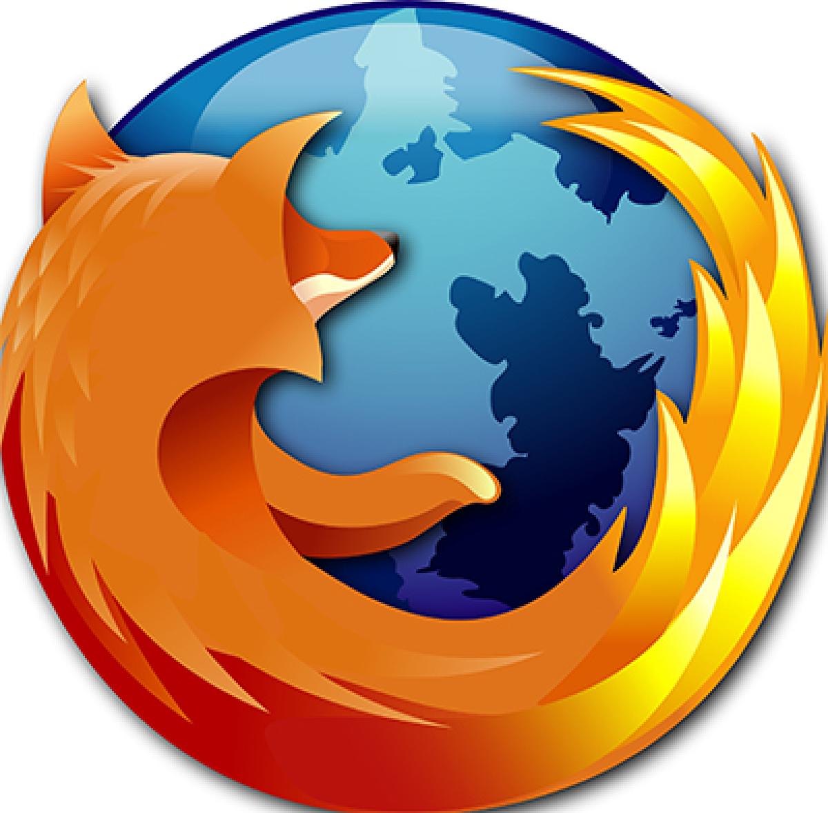 Mozilla launches pre beta version of Firefox that blocks tracking tools