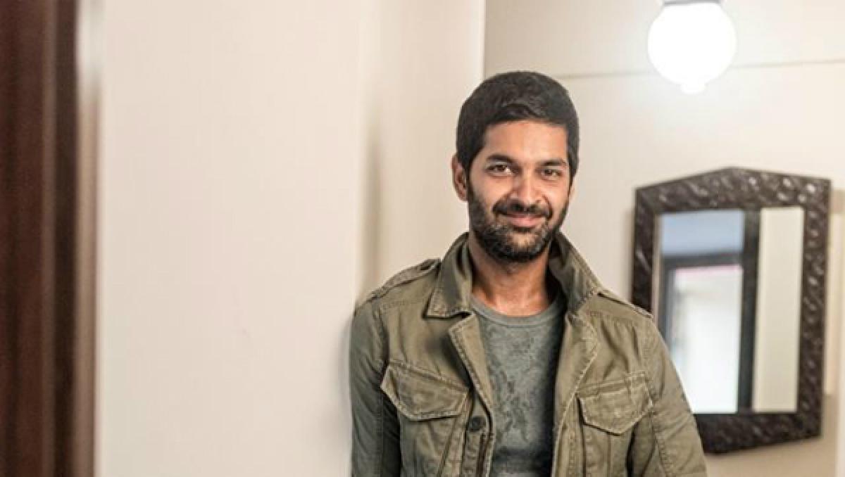 If P.O.W does well it will change the face of Indian TV: Purab Kohli