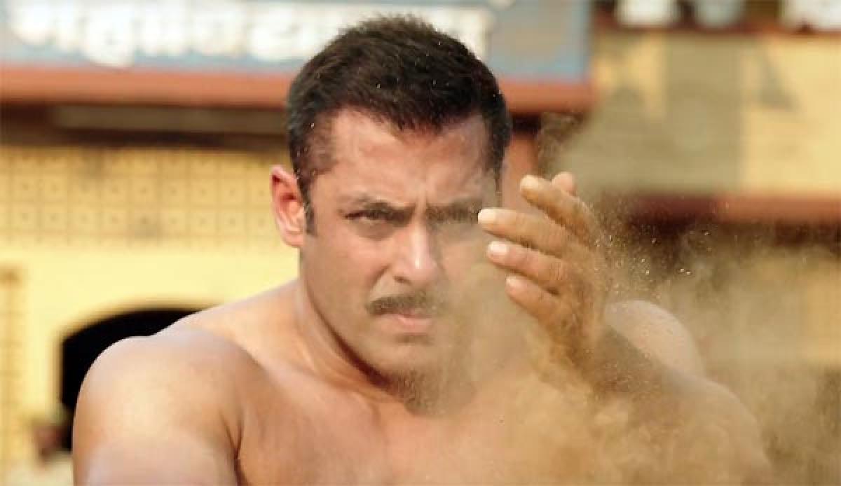 Salman Khans Sultan Review, Rating