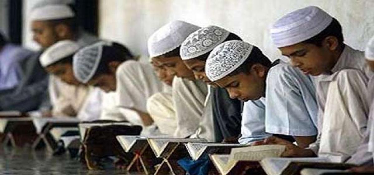 Madarsa managements refuse to furnish bond