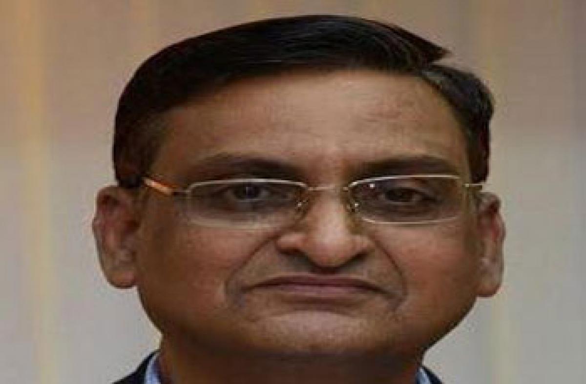 Corporation Bank gets new chief