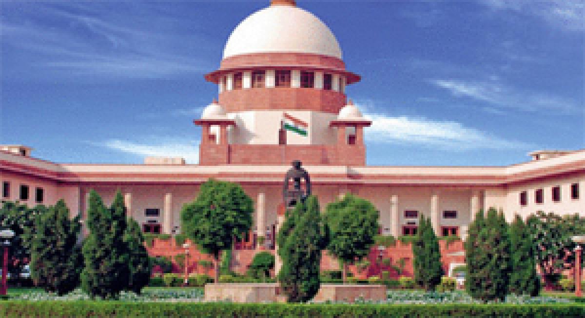 Eminent persons in NJAC: Tell procedure to remove them: SC