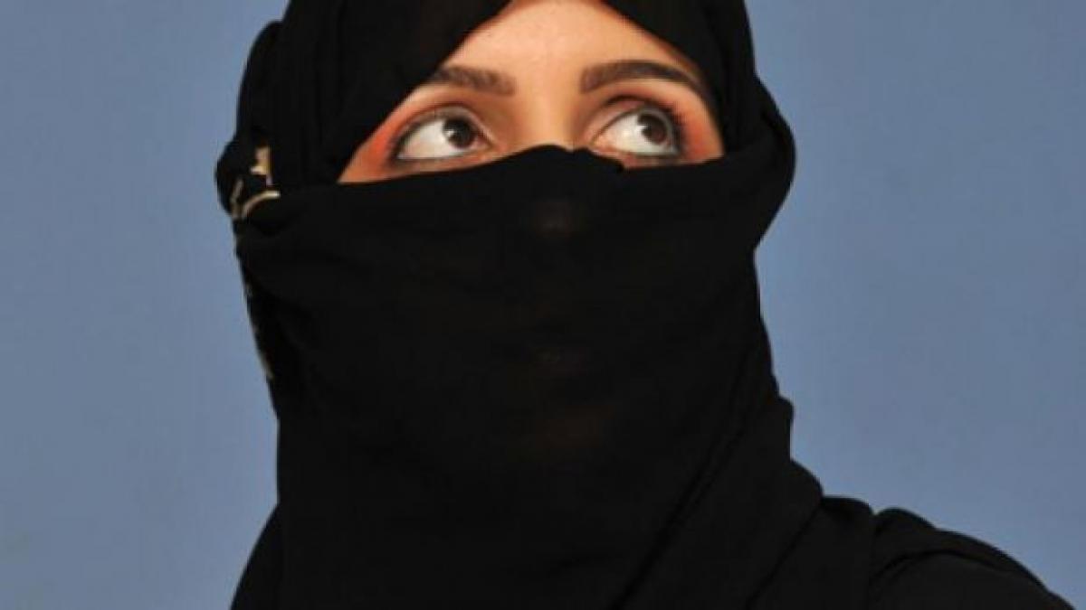 Hijab wearing women more likely to be attacked in UK