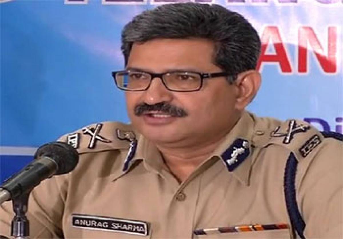 DGP assures to resolve issues of special police battalions