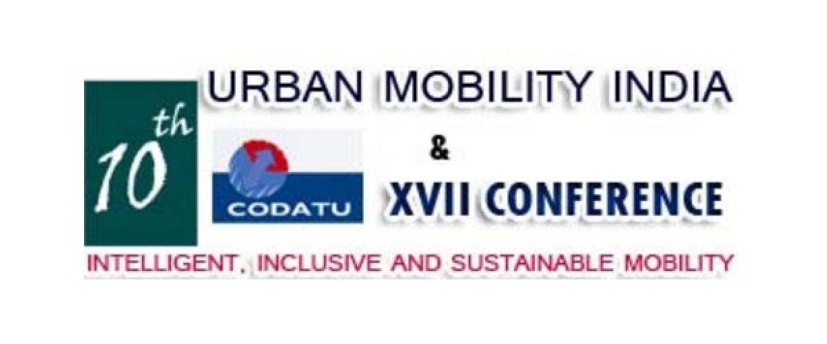 Hyderabad to host Urban Mobility India Conference from Nov 4