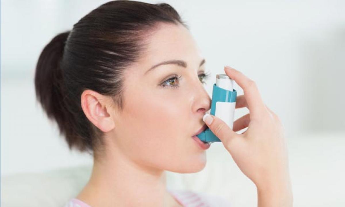 Blocking this gene can help prevent risk of asthma