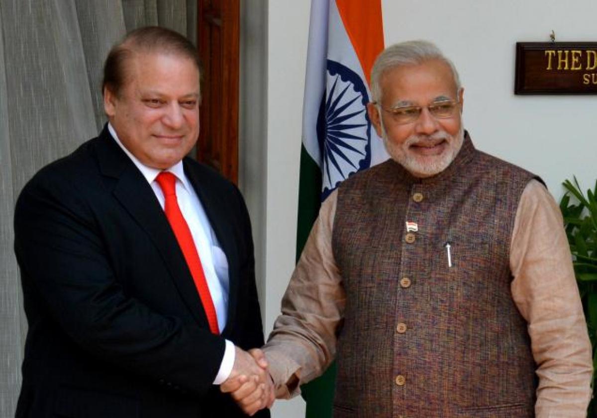 Modi will attend SAARC Summit say Nawaz Sharifs envoys