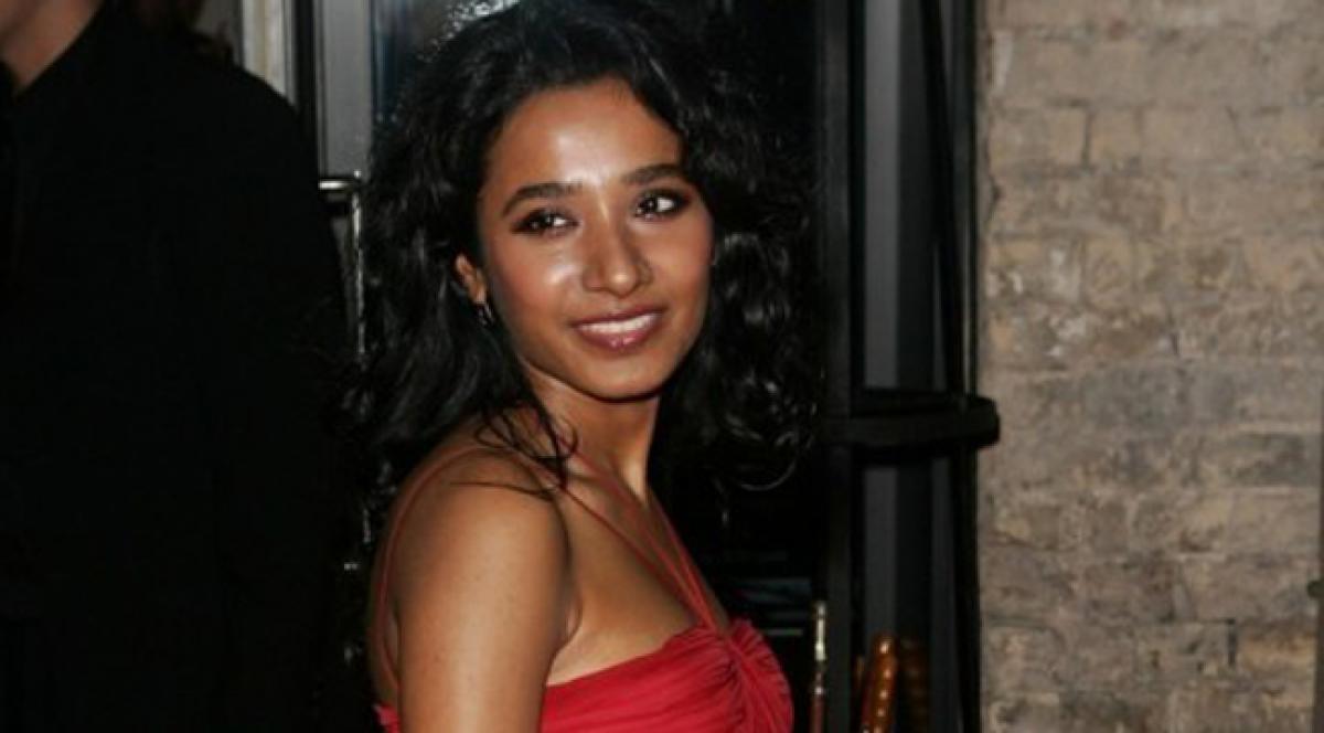 Tannishtha slams TV Comedy show for making fun of her skin colour 