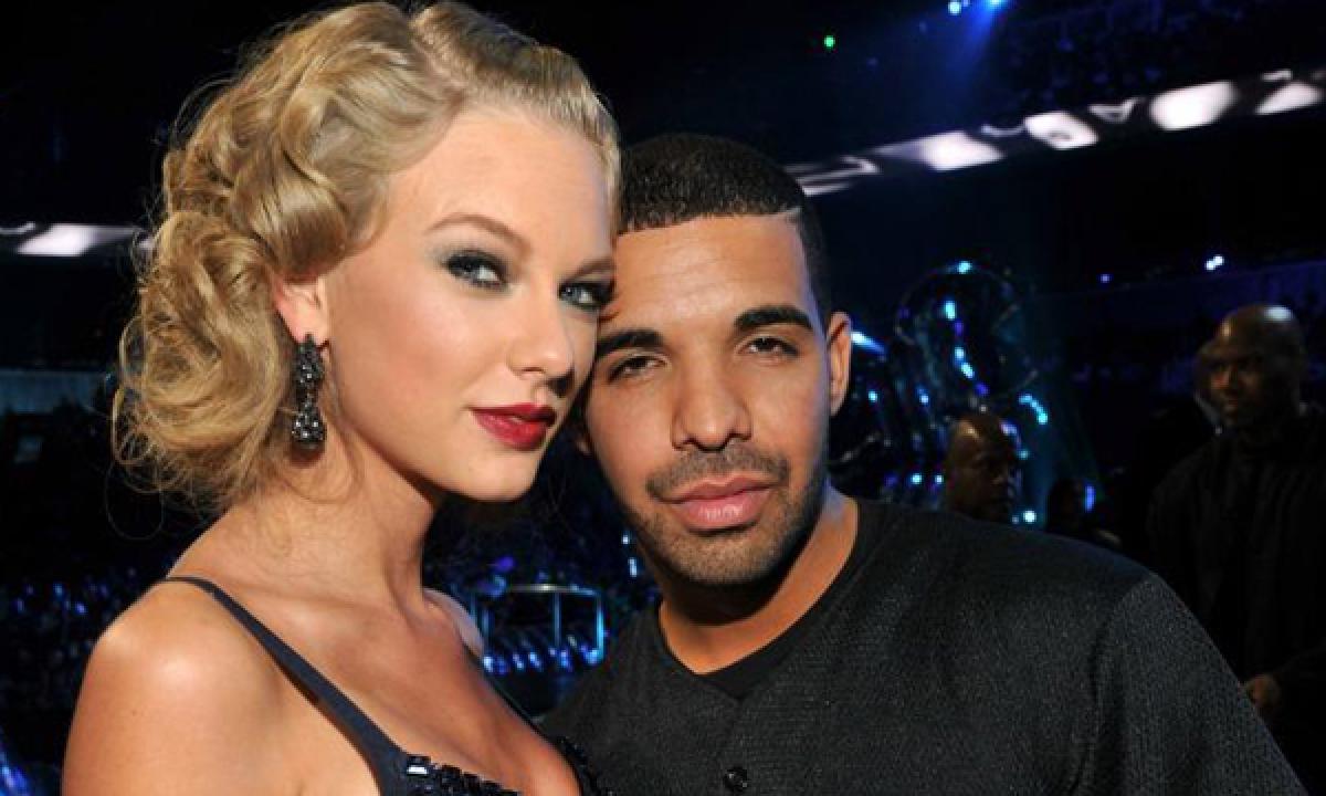 Drake introduced Taylor swift to his mother