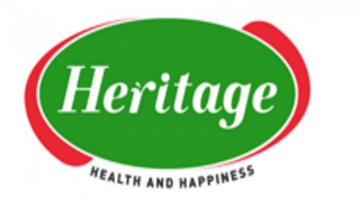 Chandrababu run Heritage Foods eyes Rs 6K cr sales by 2022