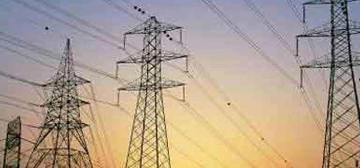 Discoms miss deadline to submit power tariff plans