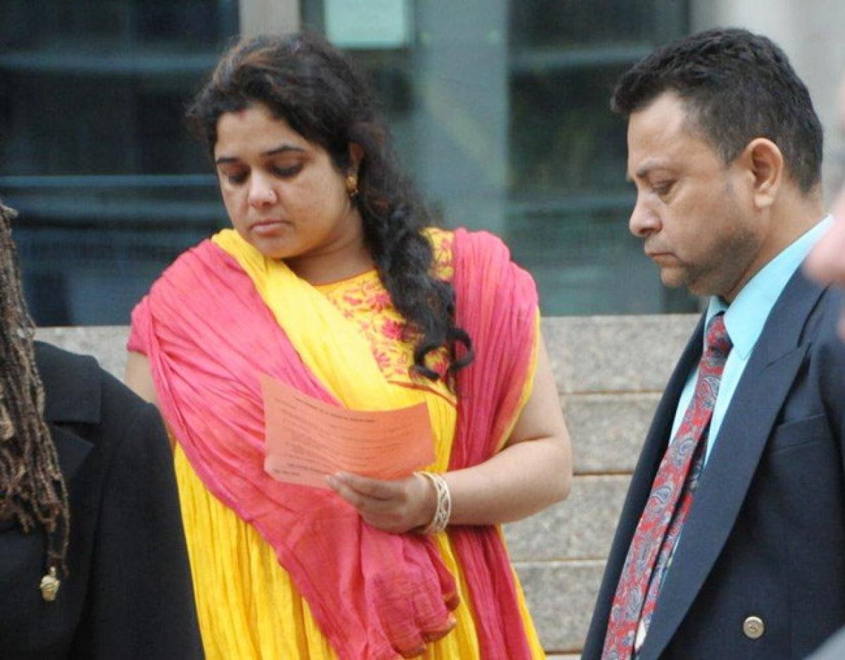 25 years jail for Indian American woman for abusing step daughter