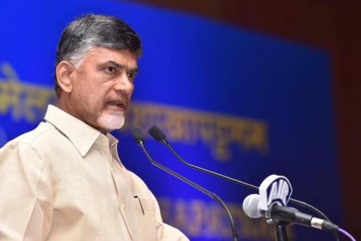 Chandrababu urged to honour poll promise on unemployment allowance