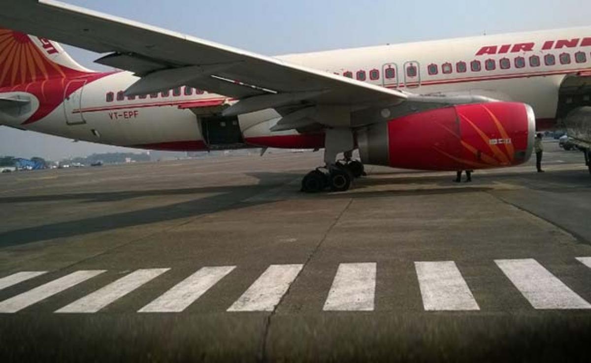 Air India Flies 3 Seriously Ill Bangladeshi Citizens Free Of Cost