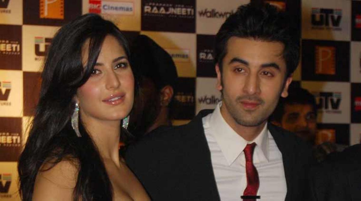 I am not yet engaged, there is time for marriage: Katrina Kaif