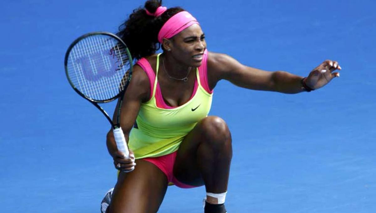 Serena Williams rallies past ‘gutsy’ Bethanie to advance to US Open fourth round