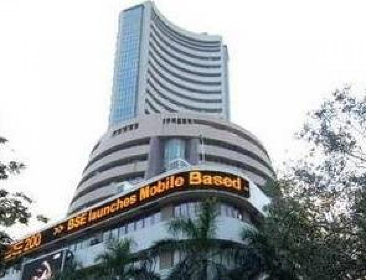 Indian equities open slightly higher