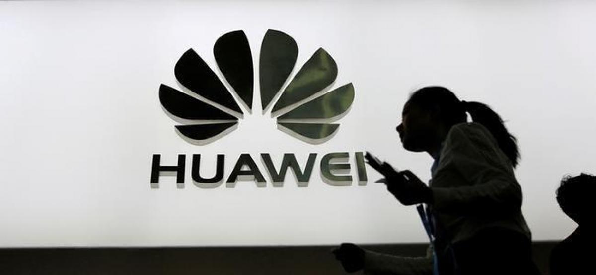 Huawei narrows gap with Samsung, Apple in smartphone sales - Gartner