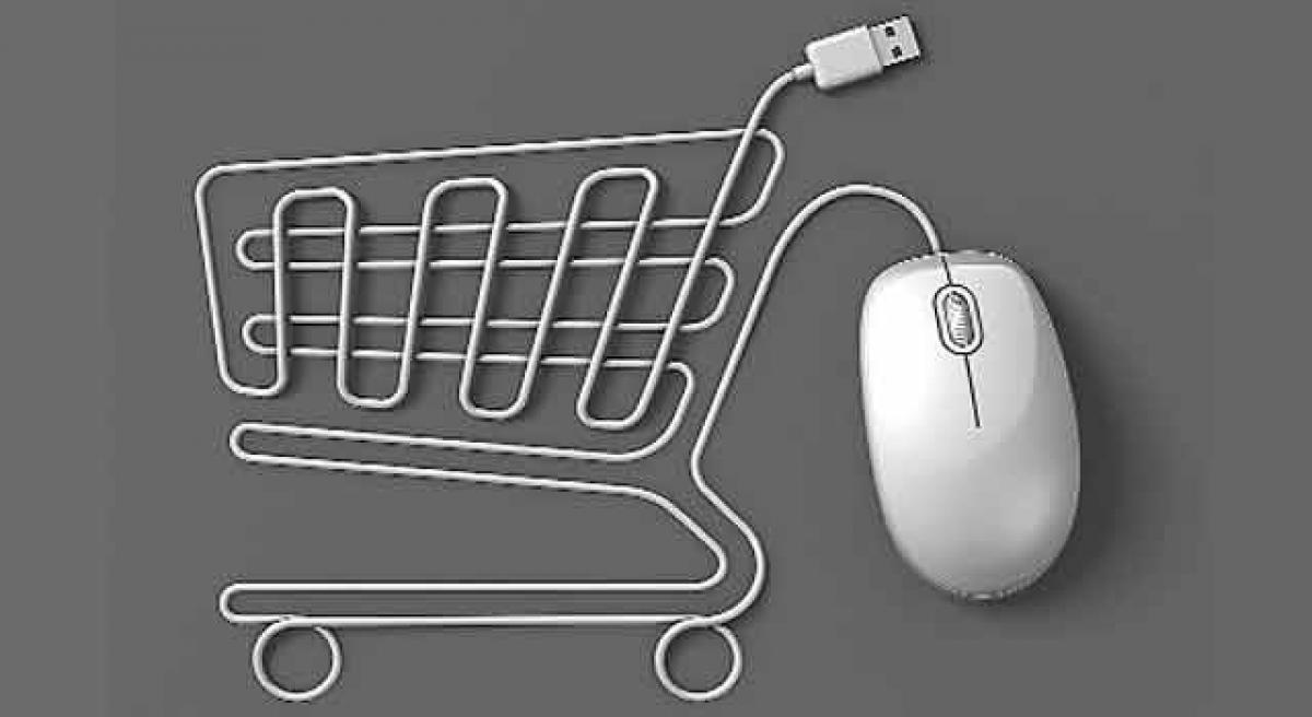 Online shopping top reason for accessing internet