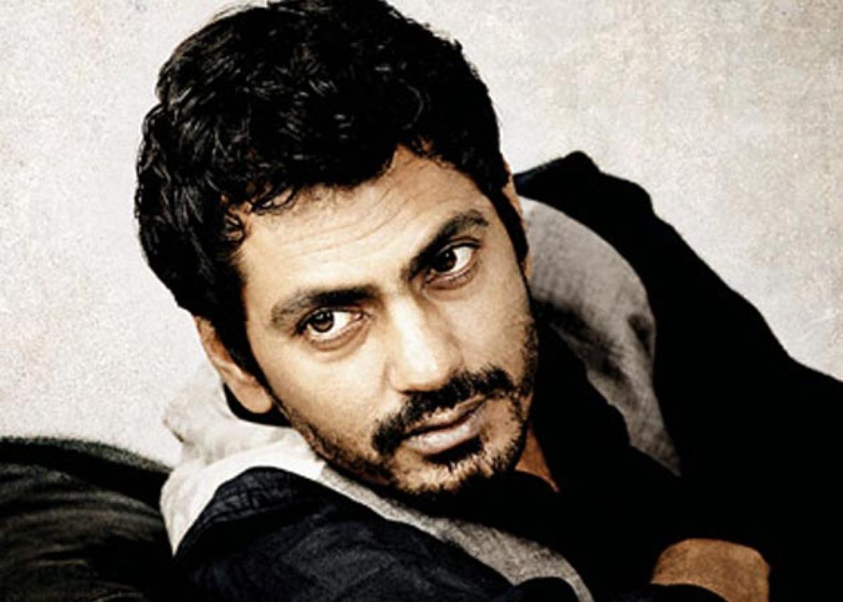 Nawazuddin Misbehaviour: Wife files counter FIR against residents