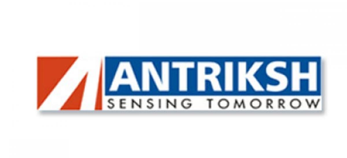 Antriksh Group enters Telangana State realty market