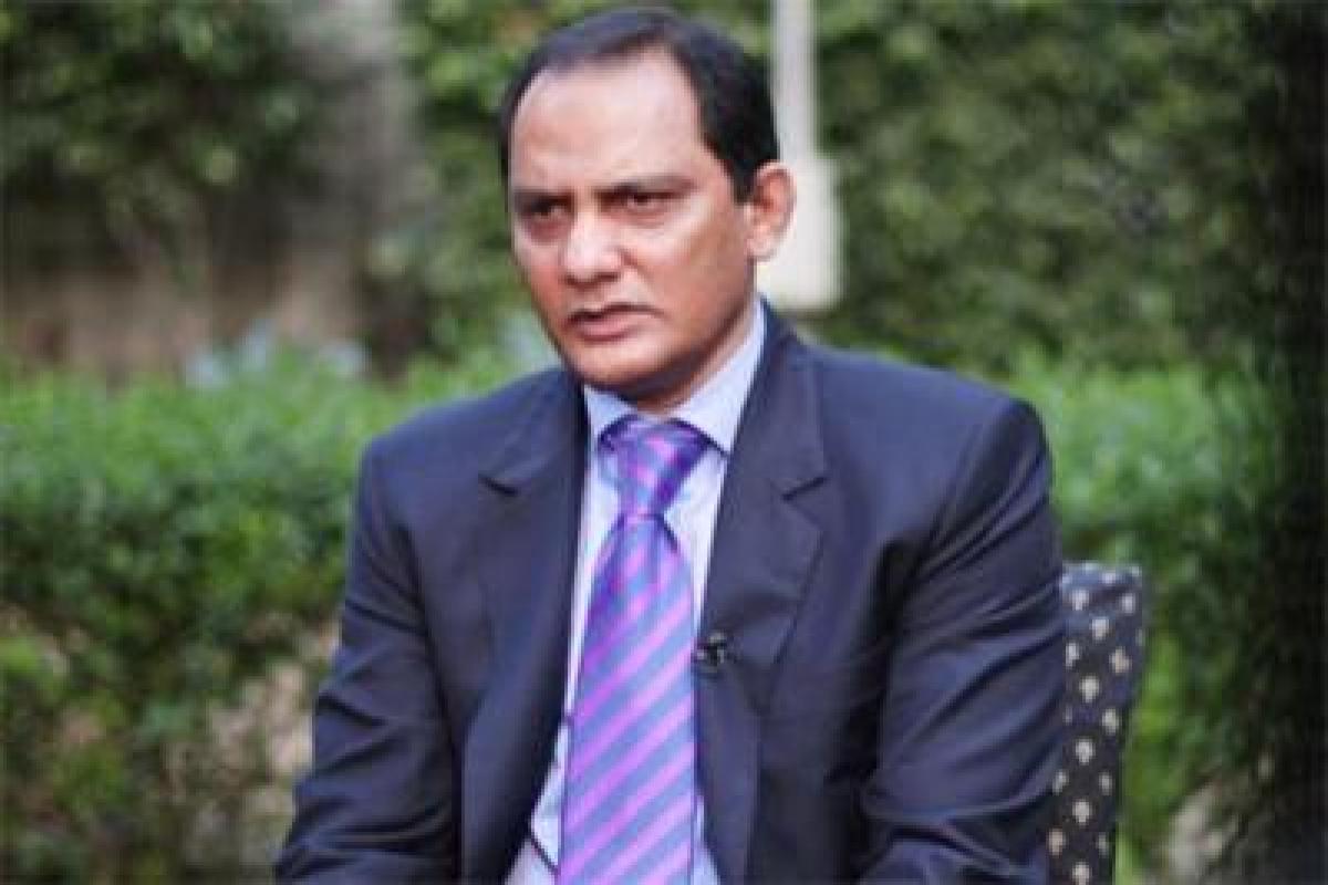 Azhar walks out of interview, evades question on match-fixing