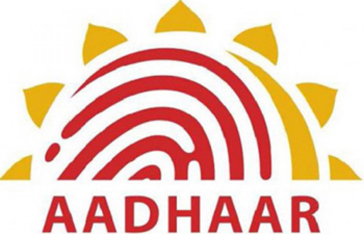 Lok Sabha passes Aadhaar Bill