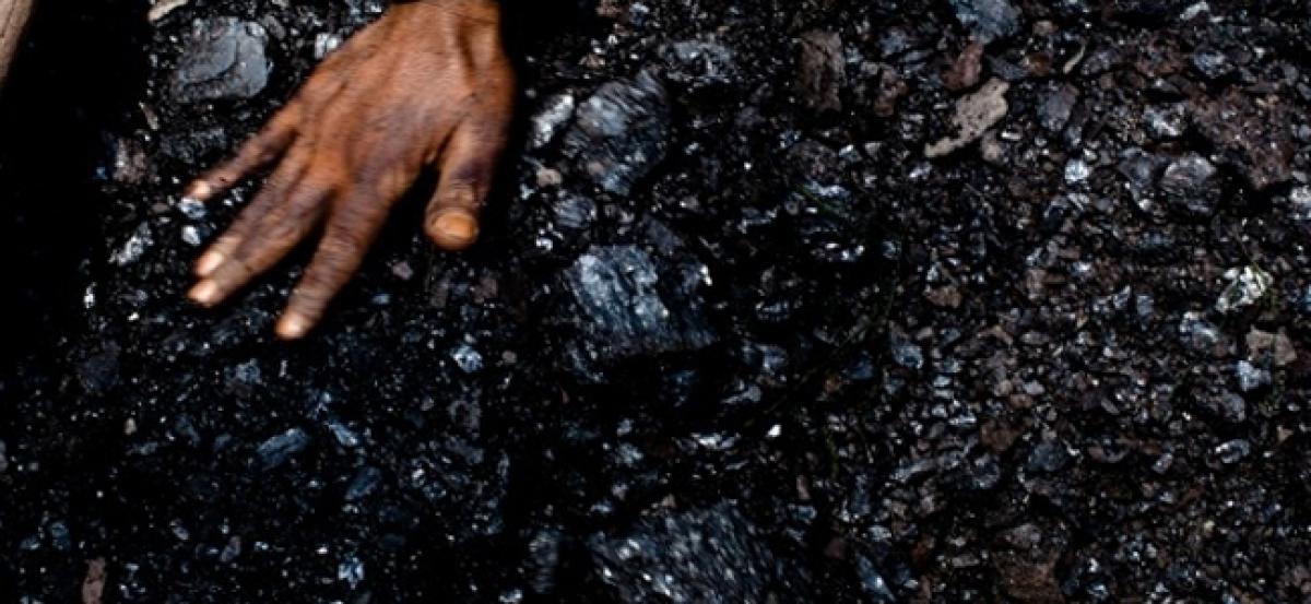 Chhattisgarh: Coal field inferno raging since a month, resources worth crores destroyed