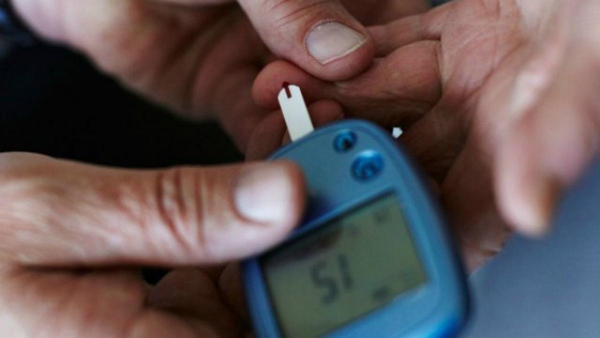 1 in 11 suffer from diabetes globally: WHO report